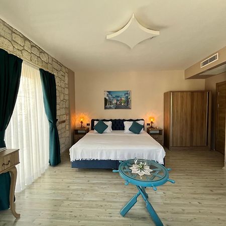 F&G Butik Hotel Alaçatı Pokoj fotografie