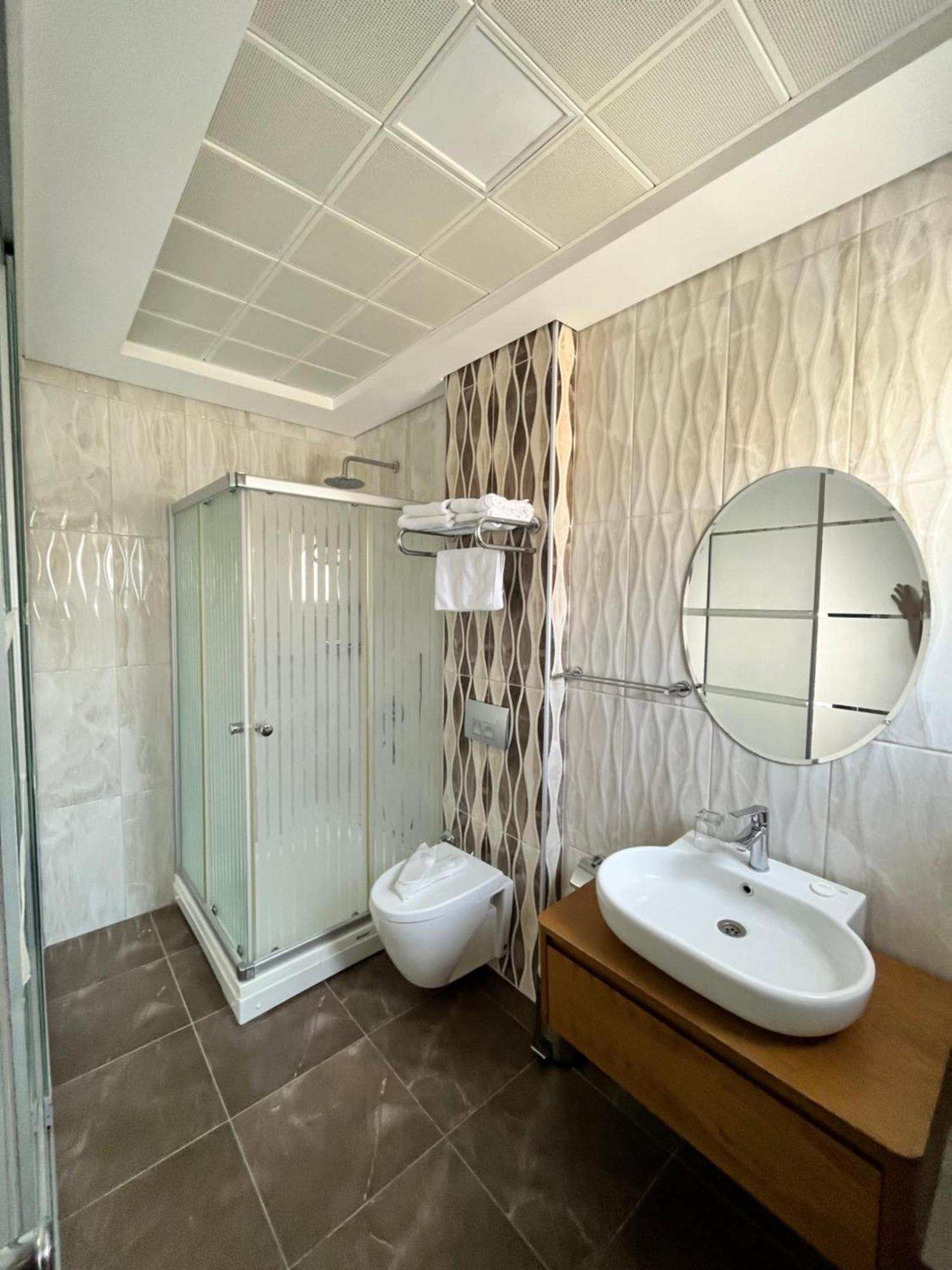 F&G Butik Hotel Alaçatı Exteriér fotografie