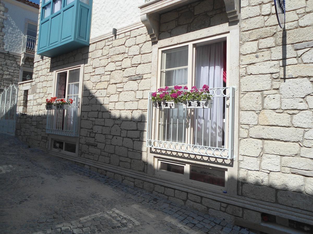 F&G Butik Hotel Alaçatı Exteriér fotografie