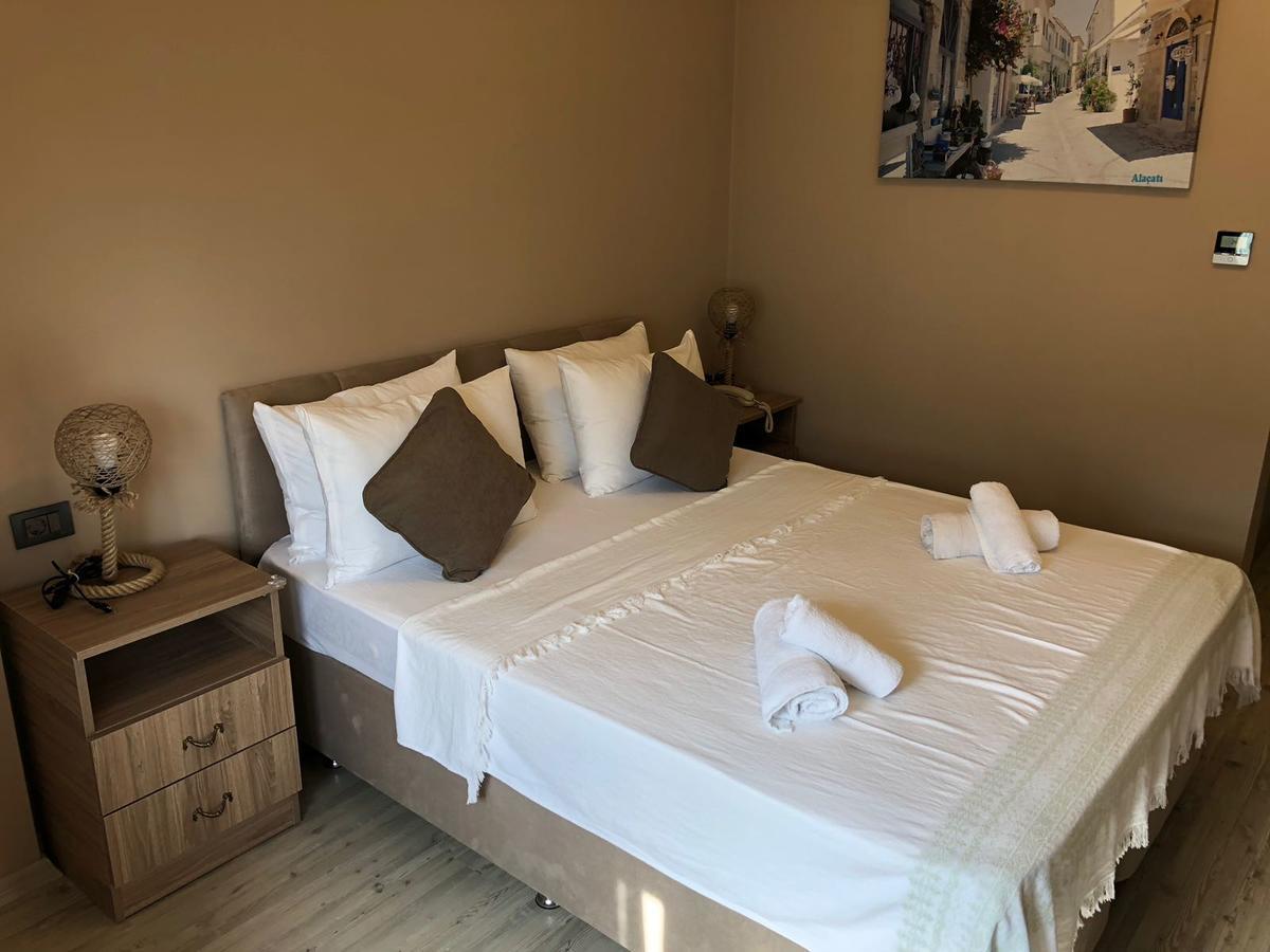 F&G Butik Hotel Alaçatı Exteriér fotografie