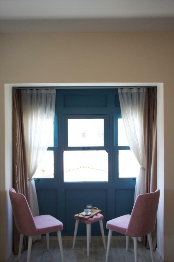 F&G Butik Hotel Alaçatı Exteriér fotografie