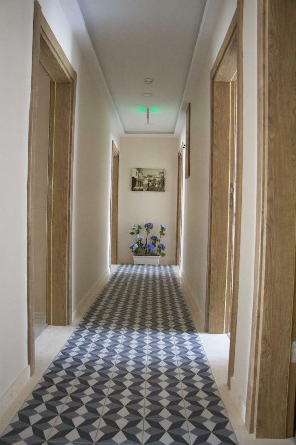 F&G Butik Hotel Alaçatı Exteriér fotografie