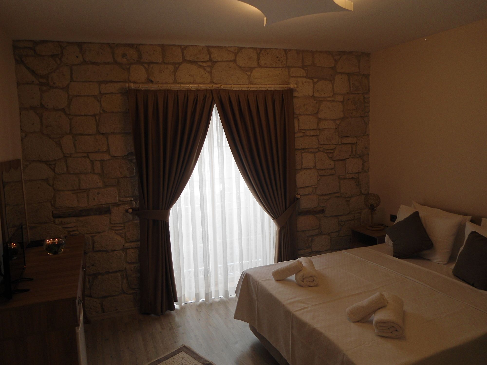 F&G Butik Hotel Alaçatı Exteriér fotografie
