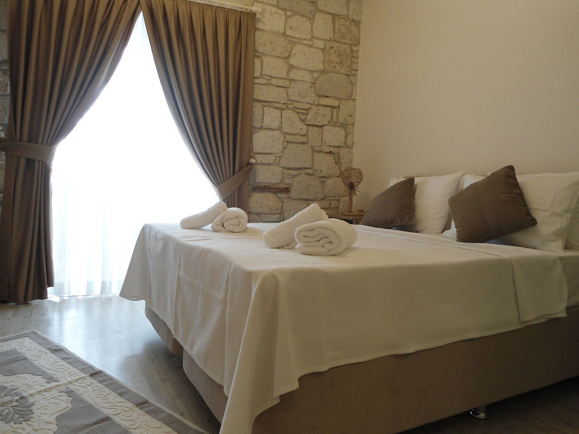 F&G Butik Hotel Alaçatı Exteriér fotografie