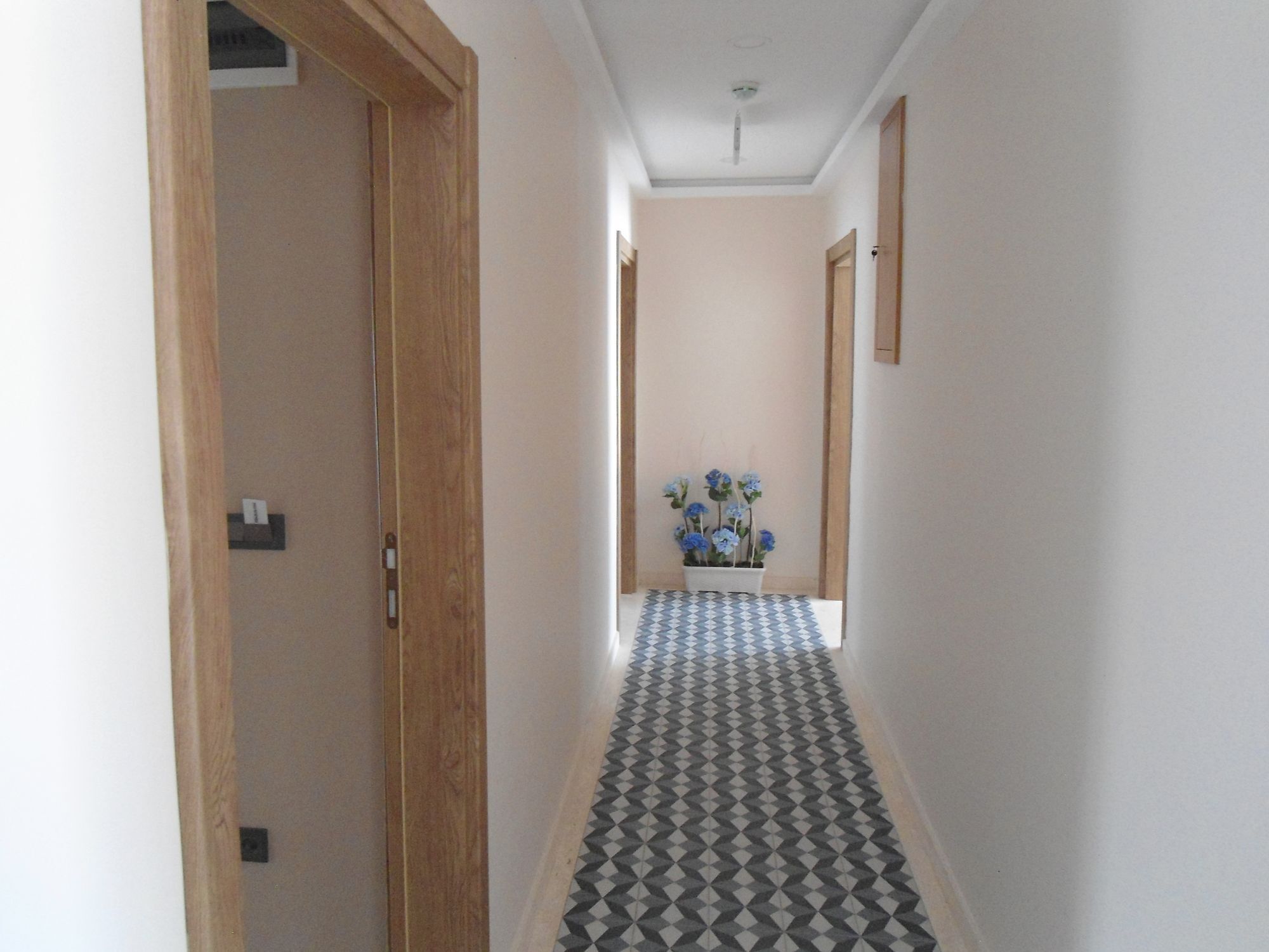 F&G Butik Hotel Alaçatı Exteriér fotografie